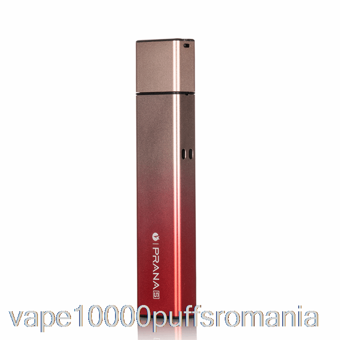 Vape Romania Lost Vape Prana S 12w Pod System Fantasy Pink